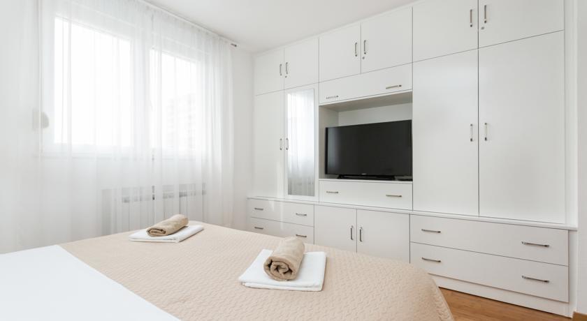 Comfortable Apartment Split Phòng bức ảnh