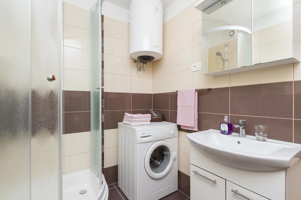 Comfortable Apartment Split Phòng bức ảnh