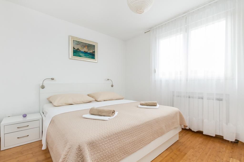 Comfortable Apartment Split Phòng bức ảnh