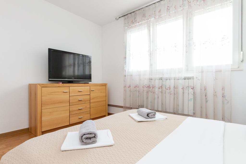 Comfortable Apartment Split Phòng bức ảnh
